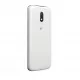Motorola Moto E3 Power XT1706 (White, 16GB) Refurbished