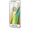 Motorola Moto E3 Power XT1706 (White, 16GB) Refurbished