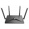 D-Link DIR 882 - AC2600 MU-MIMO Wi-Fi Router  4K Streaming and Gaming