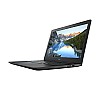 Dell G3 3579 Core i5 8th Gen 15.6-inch FHD Laptop 8GB 1TB+128GB SSD Windows 10 MS Office Home (Black)