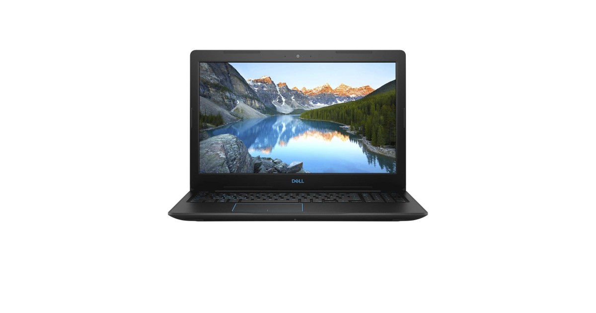 Dell-G3-3579-Core-i5-8th-Gen-