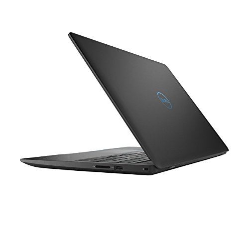 Dell G3 3579 Core i5 8th Gen 15.6-inch FHD Laptop 8GB 1TB+128GB SSD Windows 10 MS Office Home (Black) Dell G3 3579 Core i5 8th Gen 15.6-inch FHD Laptop 8GB 1TB+128GB SSD Windows 10 MS Office Home (Black)