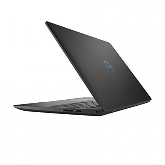 Dell G3 3579 Core i5 8th Gen 15.6-inch FHD Laptop 8GB 1TB+128GB SSD Windows 10 MS Office Home (Black)