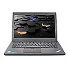 Lenovo Thinkpad T460 14-inch (35 cm) Laptop Intel, I5-6300U 16GB 256GB Dos/Integrated Graphics Black refurbished 