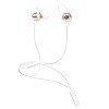 Wicked Audio WI-BT2654 Bandido Bluetooth Wireless in Ear Headphones (Rose Gold)