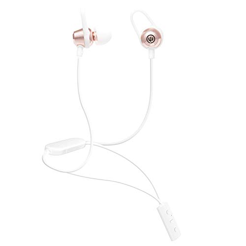 Wicked Audio WI-BT2654 Bandido Bluetooth Wireless in Ear Headphones (Rose Gold) Wicked Audio WI-BT2654 Bandido Bluetooth Wireless in Ear Headphones (Rose Gold)