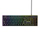 Archer Tech Lab Astra G100 Semi Mechanical Keyboard, Black