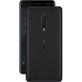 Nokia 6 (Matte Black 4 GB RAM 64GB Storage Refurbished