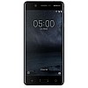 Nokia 6 (Matte Black 4 GB RAM 64GB Storage Refurbished