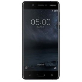 Nokia 6 (Matte Black 4 GB RAM 64GB Storage Refurbished