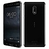 Nokia 6 (Matte Black 4 GB RAM 64GB Storage Refurbished