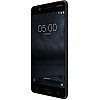 Nokia 6 (Matte Black 4 GB RAM 64GB Storage Refurbished