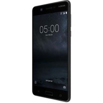 Nokia 6 (Matte Black 4 GB RAM 64GB Storage Refurbished