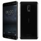 Nokia 6 (Matte Black ,64GB) (4 GB RAM) Refurbished