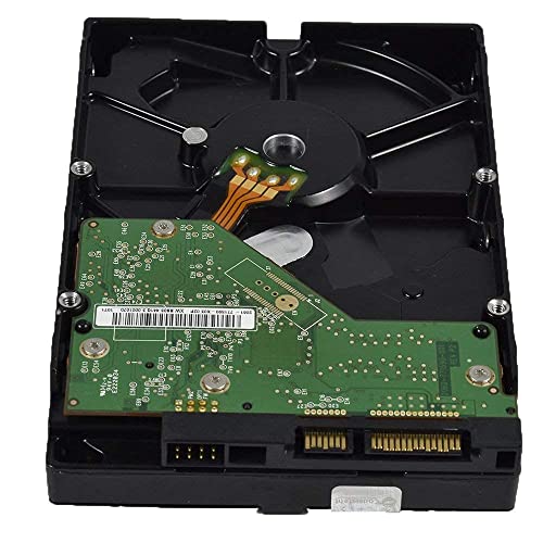 Consistent 500 GB Hard Disk for Desktop,Mechanical Hard Disk