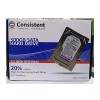 Consistent 500 GB Hard Disk for Desktop,Mechanical Hard Disk