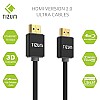 TIZUM Ultra 4K HDMI Cable (10M/33Ft)