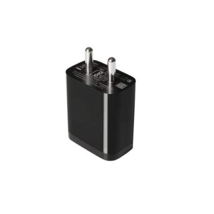 Mi QC 3.0 (9V) Charger 18W Wall Charger Fast Chargin Certified Qualcomm Quick Charge 3.0 + BIS Certified Compatible for Power Banks Mi QC 3.0 (9V) Charger 18W Wall Charger Fast Chargin Certified Qualcomm Quick Charge 3.0 + BIS Certified Compatible for Power Banks