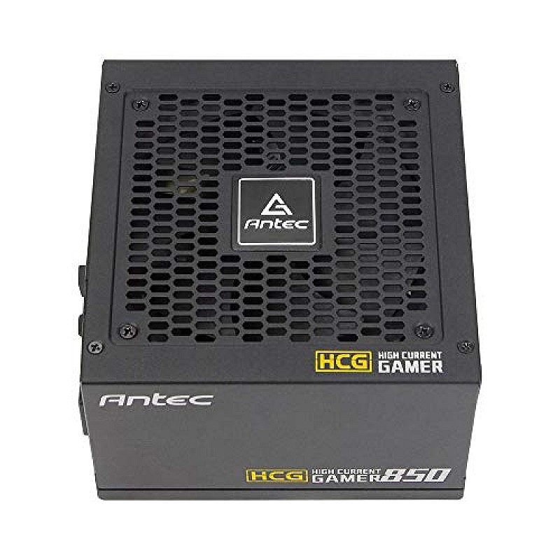 Antec HCG 850 Gold 80 Plus Gold Fully Modular Power Supply