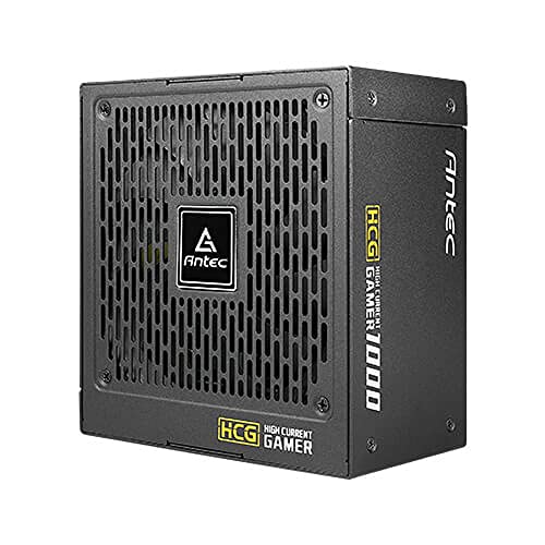 Antec HCG 850 Gold 80 Plus Gold Fully Modular Power Supply