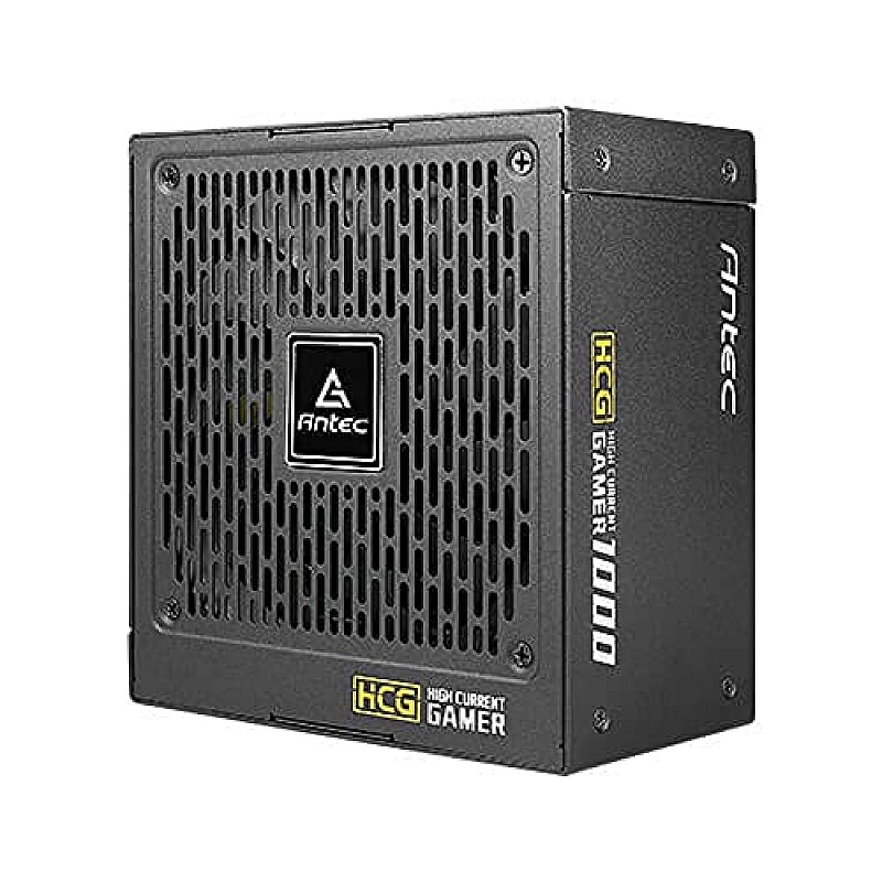 Antec HCG 850 Gold 80 Plus Gold Fully Modular Power Supply