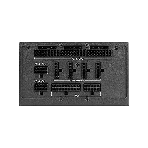 Antec HCG 850 Gold 80 Plus Gold Fully Modular Power Supply
