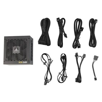 Antec HCG 850 Gold 80 Plus Gold Fully Modular Power Supply