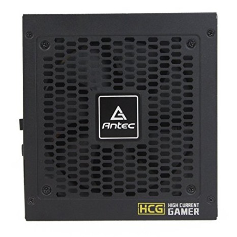 Antec HCG 850 Gold 80 Plus Gold Fully Modular Power Supply