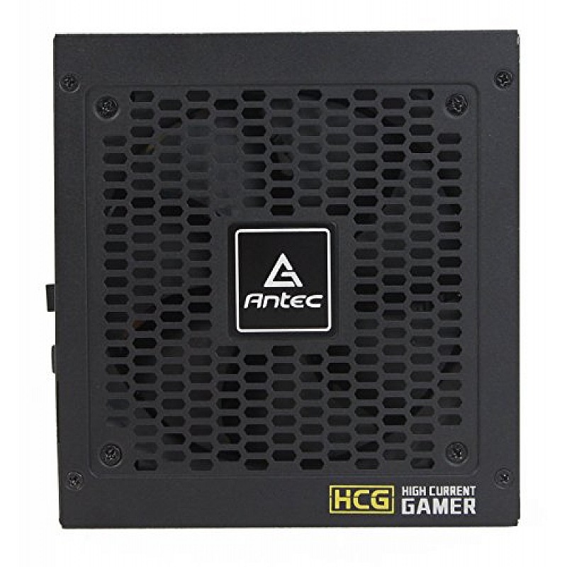 Antec HCG 850 Gold 80 Plus Gold Fully Modular Power Supply