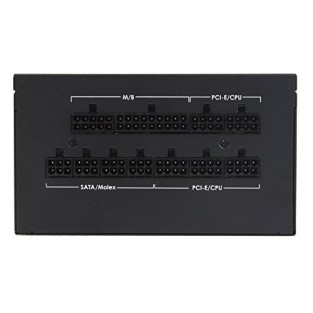 Antec HCG 850 Gold 80 Plus Gold Fully Modular Power Supply
