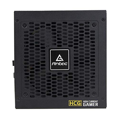 Antec HCG 850 Gold 80 Plus Gold Fully Modular Power Supply