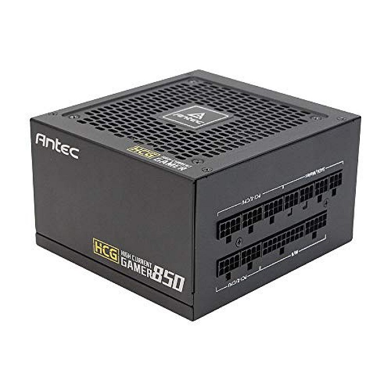 Antec HCG 850 Gold 80 Plus Gold Fully Modular Power Supply