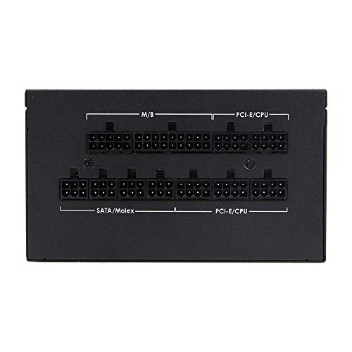 Antec HCG 850 Gold 80 Plus Gold Fully Modular Power Supply