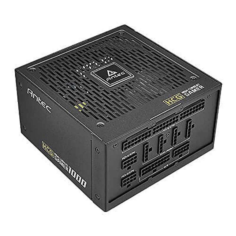 Antec HCG 850 Gold 80 Plus Gold Fully Modular Power Supply