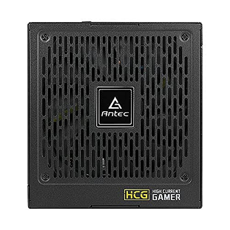 Antec HCG 850 Gold 80 Plus Gold Fully Modular Power Supply