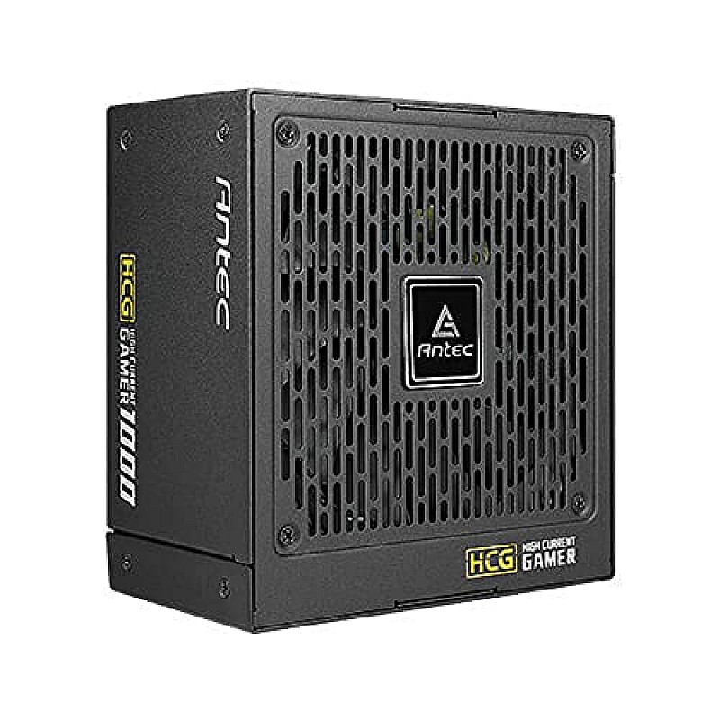 Antec HCG 850 Gold 80 Plus Gold Fully Modular Power Supply