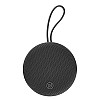 Noise Zest 5W Wireless Bluetooth Speaker, Voice Assistant with 8 hrs playtime, IPX7 water resistant and TWS - Coal Black