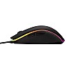 HyperX Pulsefire Surge RGB Wired Optical USB Gaming Mouse, Pixart 3389 Sensor up to 16000 DPI, Ergonomic, 6 Programmable Buttons - Black (HX-MC002B)