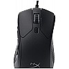 HyperX Pulsefire Surge RGB Wired Optical USB Gaming Mouse, Pixart 3389 Sensor up to 16000 DPI, Ergonomic, 6 Programmable Buttons - Black (HX-MC002B)