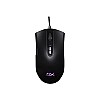 HyperX Pulsefire Surge RGB Wired Optical USB Gaming Mouse, Pixart 3389 Sensor up to 16000 DPI, Ergonomic, 6 Programmable Buttons - Black (HX-MC002B)