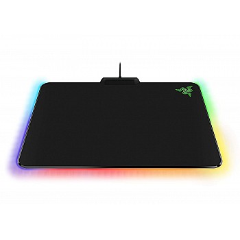 Razer Firefly Cloth Edition Mouse Mat - RZ02-02000100-R3M1