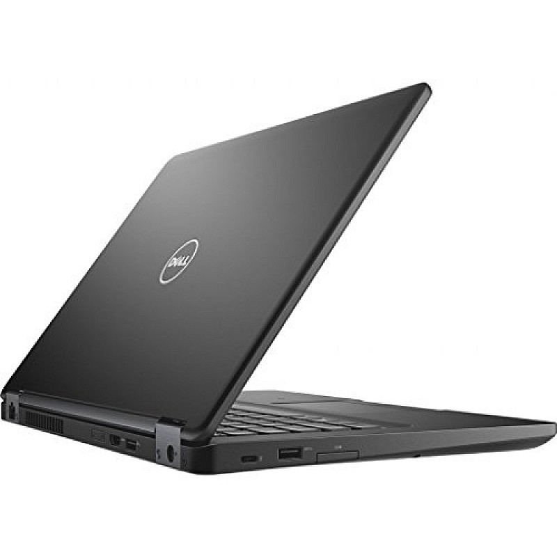 Dell Latitude 5480 14 inch Full HD FHD Business Laptop Intel 7th Gen i7-7600U 8GB DDR4 256GB SSD Win 10 Pro Laptop Refurbished 