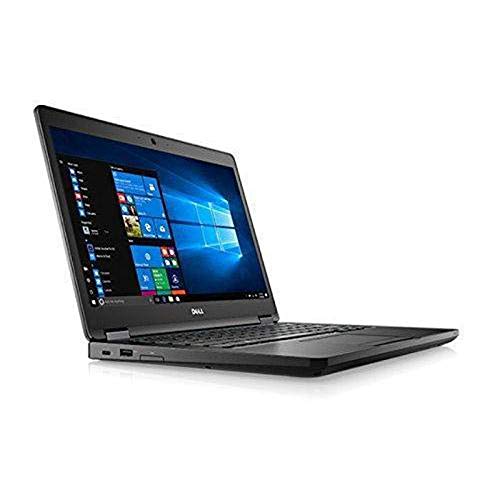 Dell Latitude 5480 14 inch Full HD FHD Business Laptop Intel 7th Gen i7-7600U 8GB DDR4 256GB SSD Win 10 Pro Laptop Refurbished 