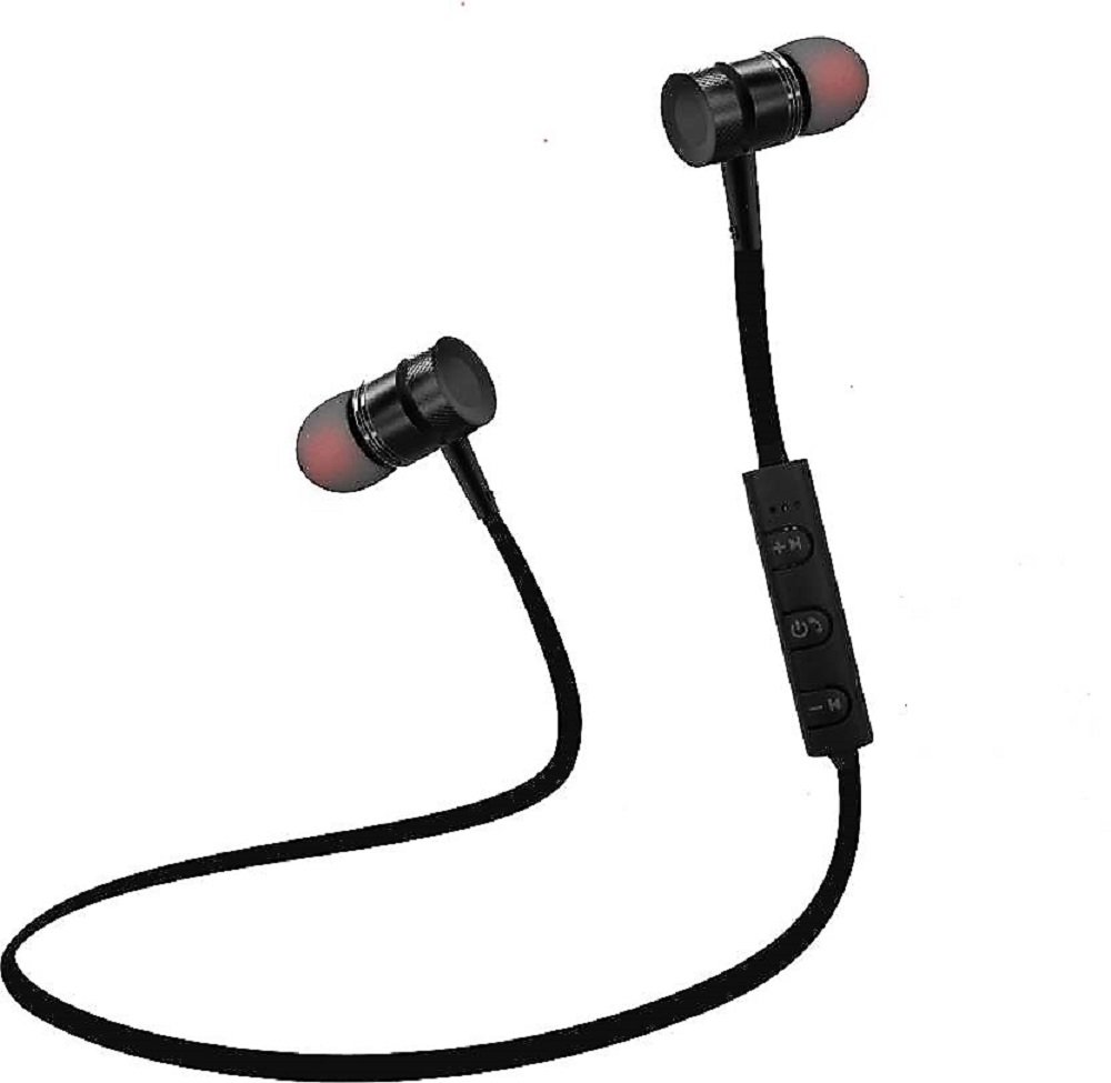 Wireless Bluetooth Earphone 