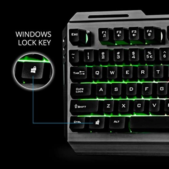 Zebronics-Transformer-Gaming-Multimedia-Keyboard