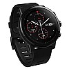 Amazfit Stratos A1619 Multisport Smartwatch (Black)