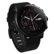 Amazfit Stratos A1619 Multisport Smartwatch (Black)