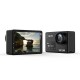 SJCAM SJ8 Pro 12 MP 4K 60fps 2.33" 30M Waterproof IPS Touch Screen Action Camera with 8X Digital Zoom (Black)