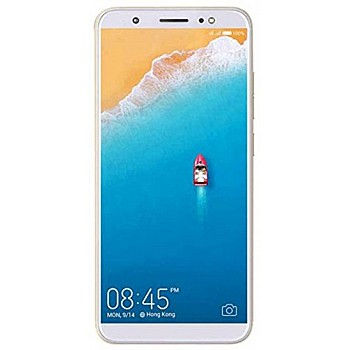 Tecno Camon i Air (Champagne Gold 2 GB RAM 16 GB Storage Refurbished