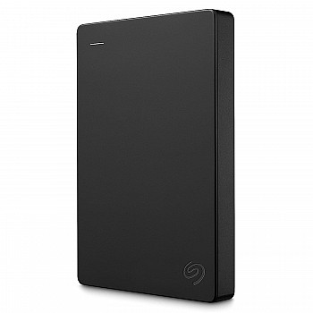 Seagate Portable 1TB External Hard Drive HDD USB 3.0 for PC, Mac, PS4, & Xbox, 1-year Rescue Service (STGX1000400)